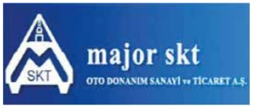 Major SKT